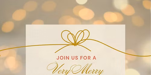 Very Merry Boutique Bash! \ud83c\udf84\u2728