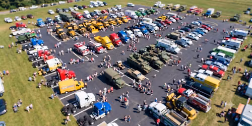Touch-A-Truck