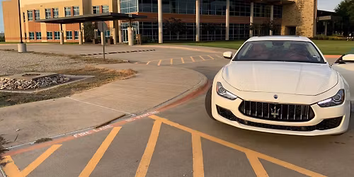 CROSSOVER SERVICE DECEMBER