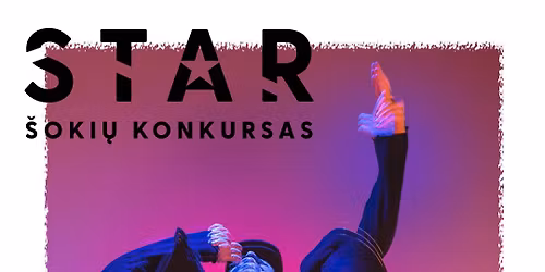 STAR 2026 \u0161oki\u0173 konkursas