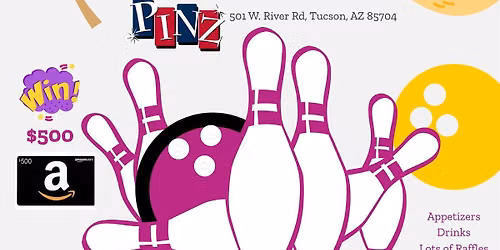 IREM Tucson Bowling & Networking Event