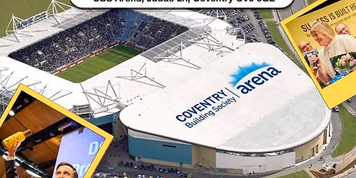 UK Success Day - Coventry 