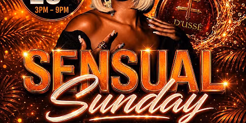 Sensual Sundays