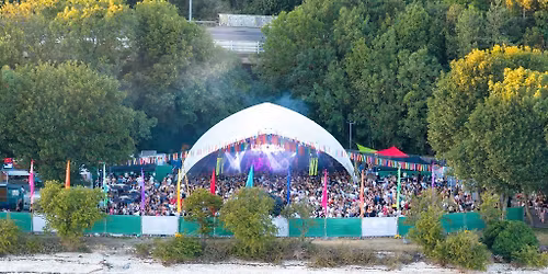 Cafe Mambo Ibiza Classics in the Park 2026