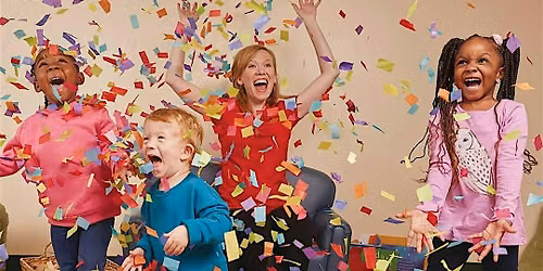 GRAND OPENING! Kiddie Academy of Sarasota, FL