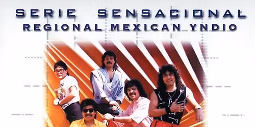 Grupo Yndio in Salem