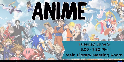 Anime