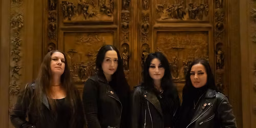 Castrator with Desolus and Reptilian War Machine