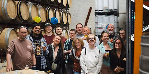 Balance Brewery Tours