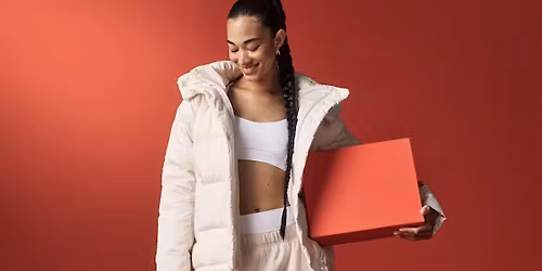 Members Only Holiday Shop