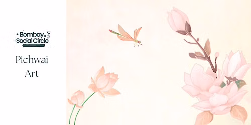 Pichwai Art