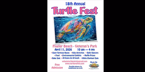 Turtle Fest