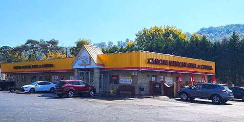 IBN Biz Lunch \u2013 Knoxville TN (N.Knox\/Halls)
