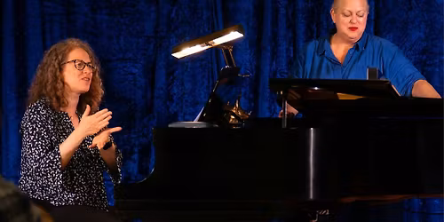 Masterclass by the Canto Founders