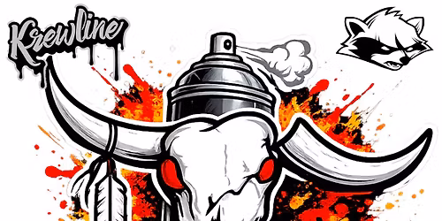 Brokenhorn Graffiti Festival 
