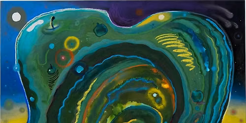 Artist Open Studio Series -