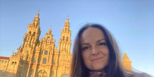 \u0414\u043e\u0440\u043e\u0433\u0443 \u043e\u0441\u0438\u043b\u0438\u0442 \u0438\u0434\u0443\u0449\u0438\u0439. \u041f\u0441\u0438\u0445\u043e\u0442\u0435\u0440\u0430\u043f\u0438\u044f \u043d\u0430 \u0445\u043e\u0434\u0443. Camino de Santiago.