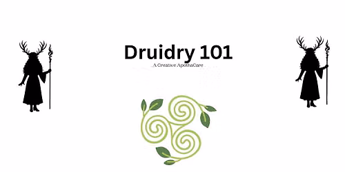 Druidry 101