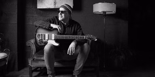 Greg Koch Q&amp;A