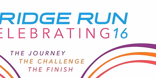 Bridge Run Expo - Day 1