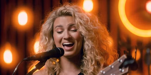 Tori Kelly