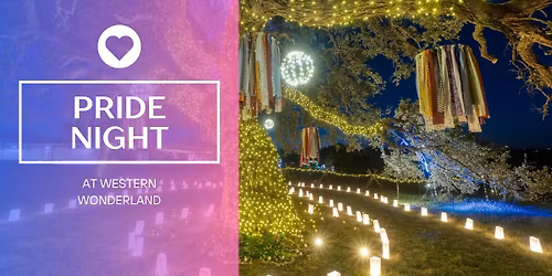 A Very Special Pride Night at Western Wonderland