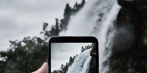 Smartphone Photos & Sharing