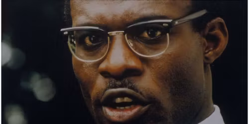 Projection du film LUMUMBA - Rencontre