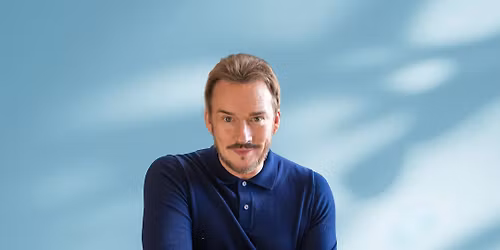 Russell Watson: An Intimate Evening With "The Voice"