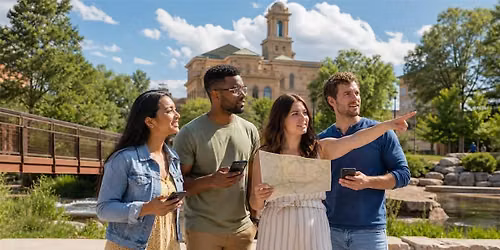 Littleton Colorado Scavenger Hunt: Littleton\u2019s Playful Pursuit