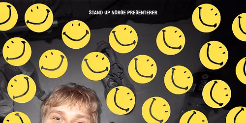 Karsten Blomvik - Lykkelig deprimert