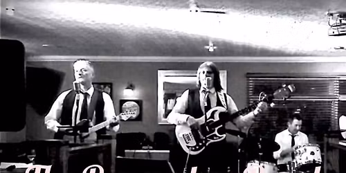 The Persuaders Band