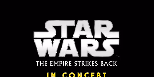 Jacksonville Symphony: Star Wars' The Empire Strikes Back In Concert