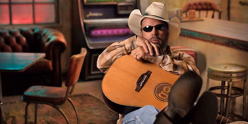 Garth Brooks - Blame It All On My Roots Arena Tour