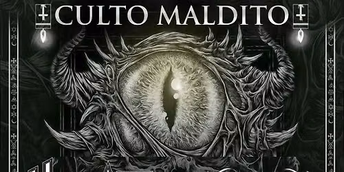 Culto Maldito 2