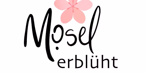 Moselzauber pur: Wo der rote Weinbergpfirsich bl\u00fcht