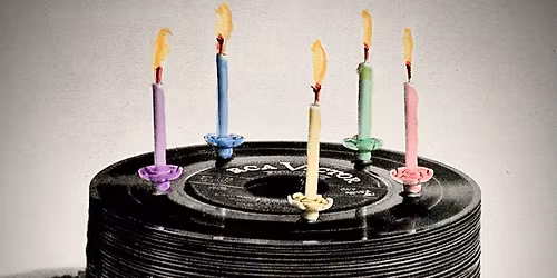 The Hawthornes at Lark Street Tavern