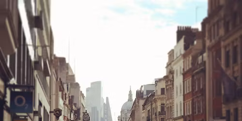 Fleet Street
