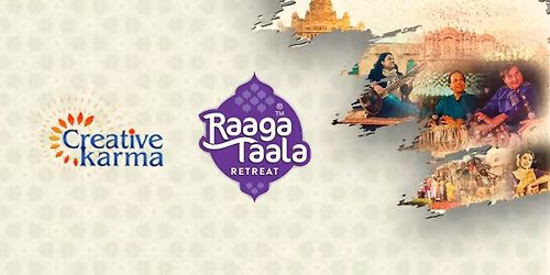 Raaga Taala Retreat