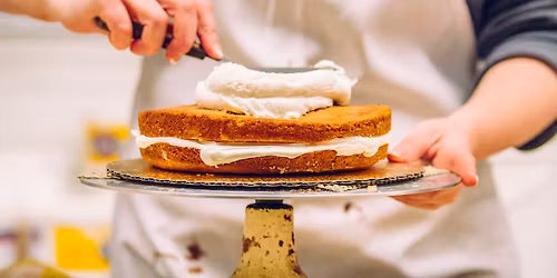 Holiday Tasting Event at Vin-Chet Bakery