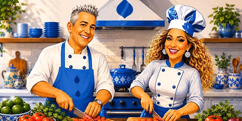 Ultimate Salsa and Guacamole Experience \u2014 Florida Academy of Baking