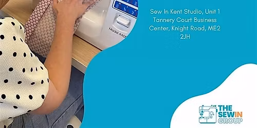 Learn To Sew Beginners Course