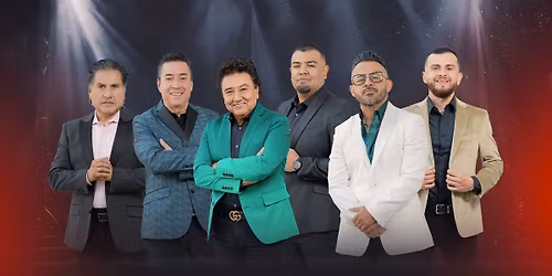 Grupo Bryndis, Industria Del Amor, Guardianes Del Amor: Romanticos Tour 2026
