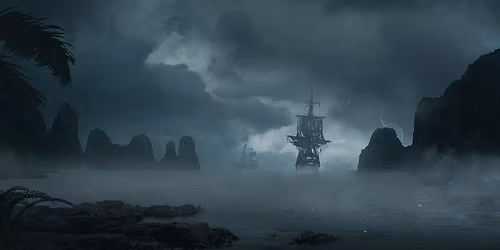 GN P\u00e9ch\u00e9s, piraterie et pr\u00e9jug\u00e9s