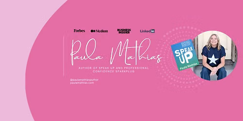 Women Who Rise One-Day Summit