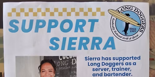 Support Sierra