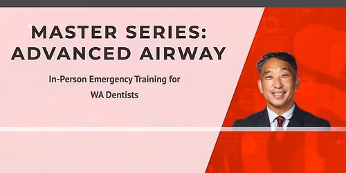 Master Series: Advanced Airway