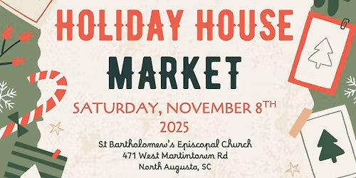 Holiday Market 