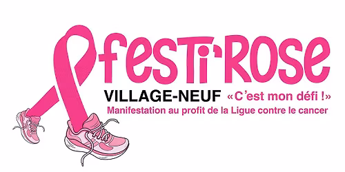 Festi'Rose 