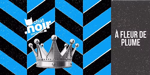 OPEN MIC \u2022 \u00c0 FLEUR DE PLUME | SAISON 8